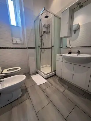 İki Ayrı Yataklı Oda, Özel Banyo