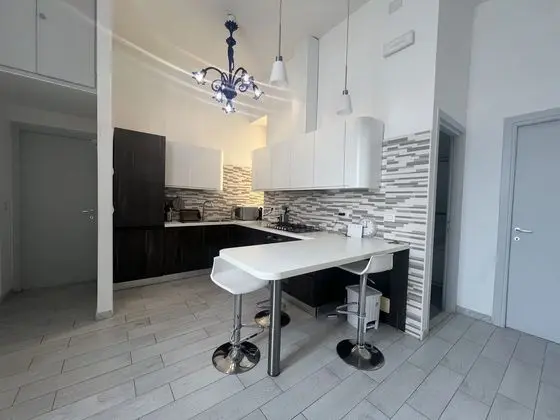 İki Ayrı Yataklı Oda, Özel Banyo