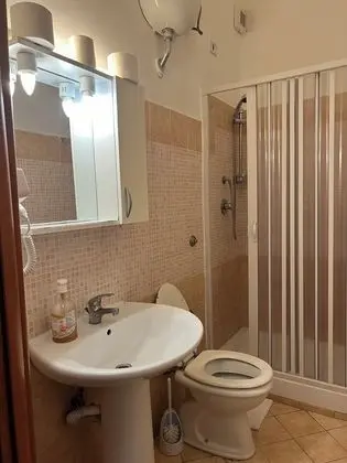 Üç Kişilik Oda, Özel Banyo