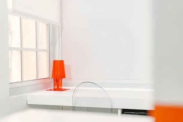 Deluxe Üç Kişilik Oda, Birden Çok Yatak, Sigara İçilmez, Özel Banyo
