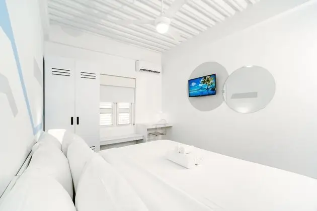 Royal Tek Büyük Yataklı Oda, 1 En Büyük (King) Boy Yatak, Sigara İçilmez, Özel Banyo