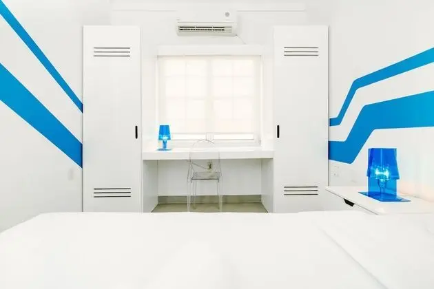 Standard Tek Büyük Yataklı Oda, 1 Çift Kişilik Yatak, Sigara İçilmez, Özel Banyo