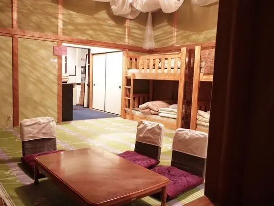 Family Oda (Private)