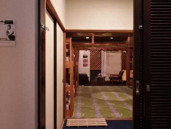 Family Oda (Private)