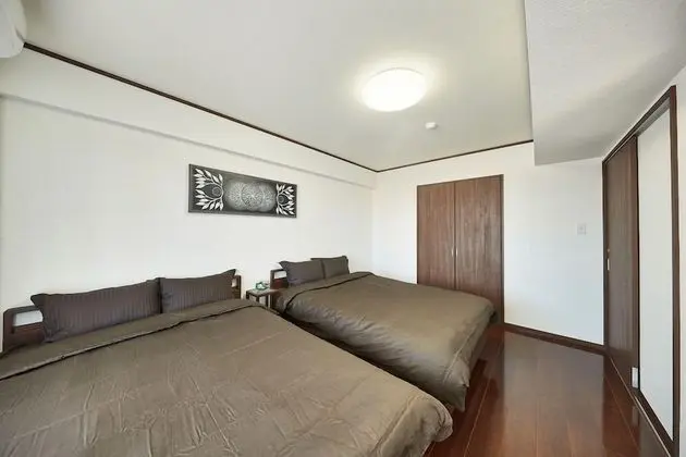 Apart Daire, 2 Yatak Odası (202)