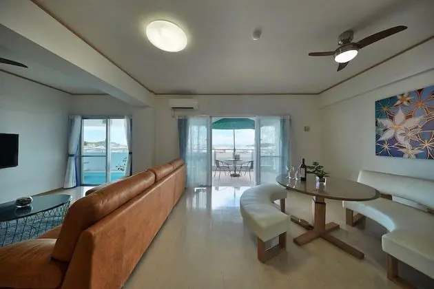 Apart Daire, 2 Yatak Odası (202)