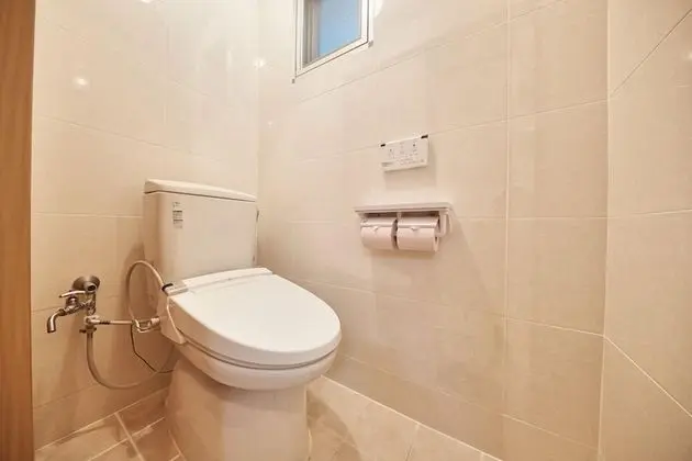 Apart Daire, 2 Yatak Odası (202)