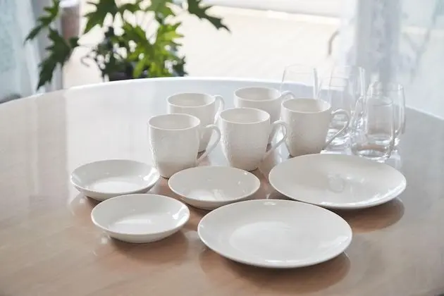 Apart Daire, 2 Yatak Odası (202)