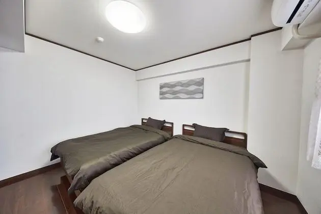 Apart Daire, 2 Yatak Odası (203)