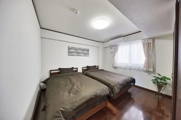 Apart Daire, 2 Yatak Odası (203)