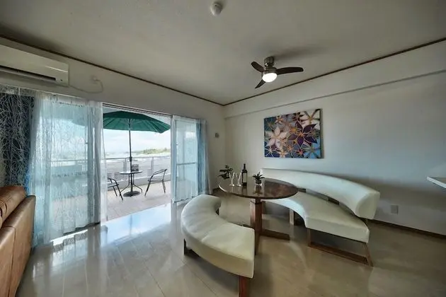 Apart Daire, 2 Yatak Odası (203)