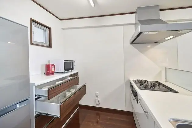 Apart Daire, 2 Yatak Odası (203)