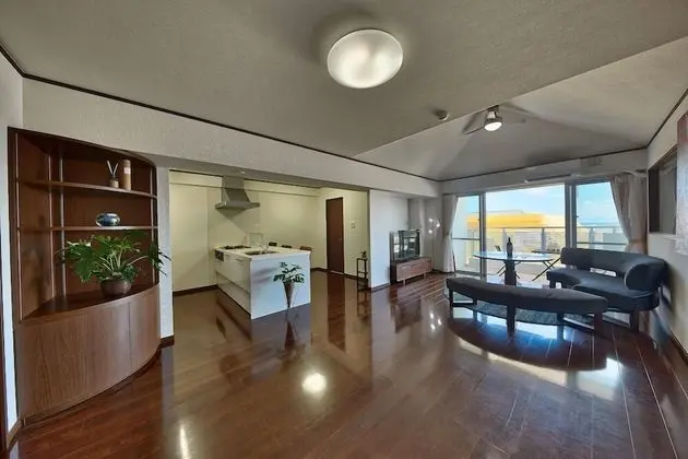 Apart Daire, 2 Yatak Odası (203)