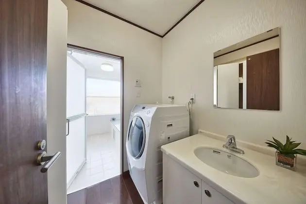 Apart Daire, 2 Yatak Odası (203)