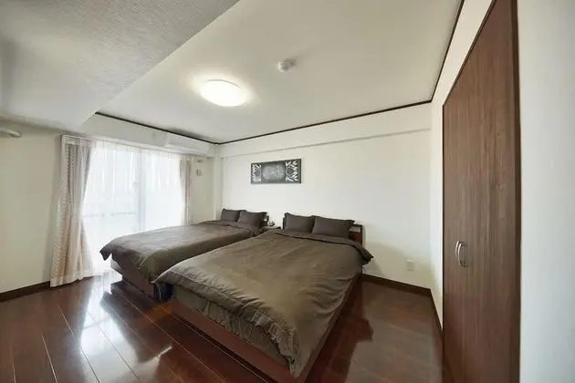 Apart Daire, 2 Yatak Odası (301)