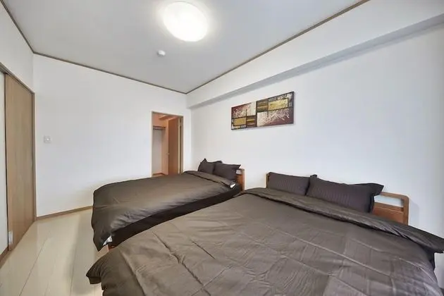 Apart Daire, 2 Yatak Odası (301)