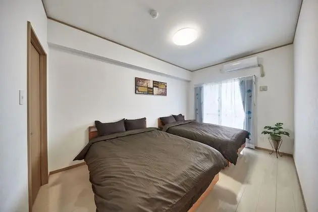 Apart Daire, 2 Yatak Odası (301)