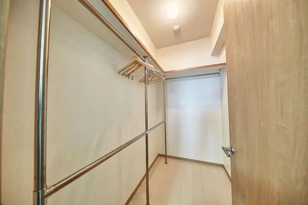 Apart Daire, 2 Yatak Odası (301)