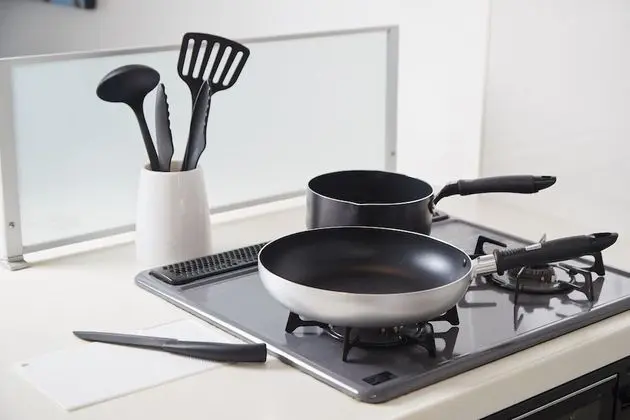 Apart Daire, 2 Yatak Odası (301)