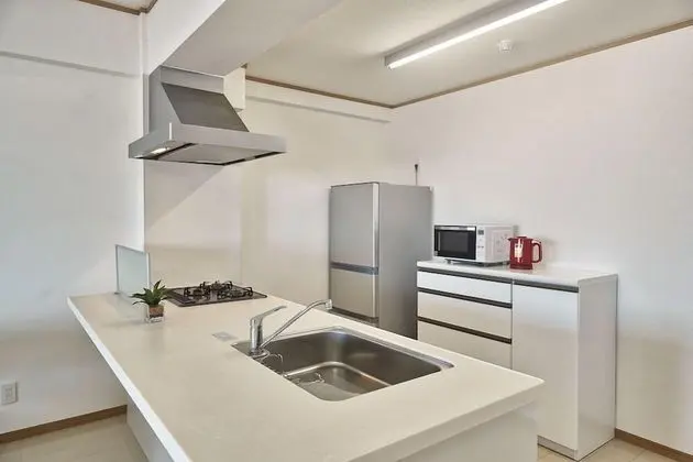 Apart Daire, 2 Yatak Odası (301)