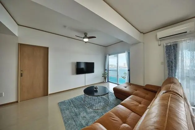 Apart Daire, 2 Yatak Odası (301)