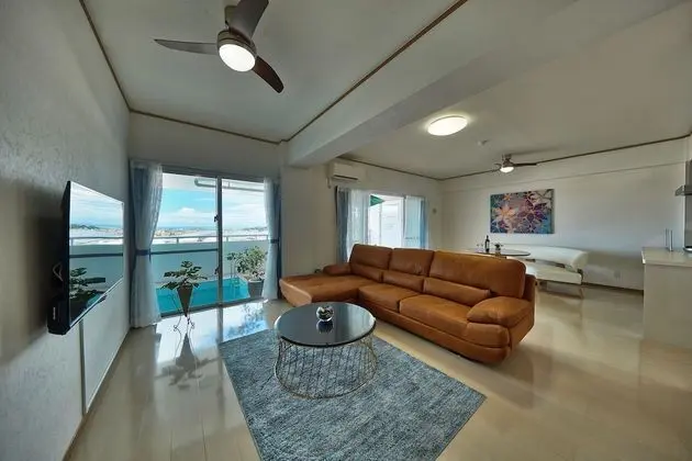 Apart Daire, 2 Yatak Odası (301)