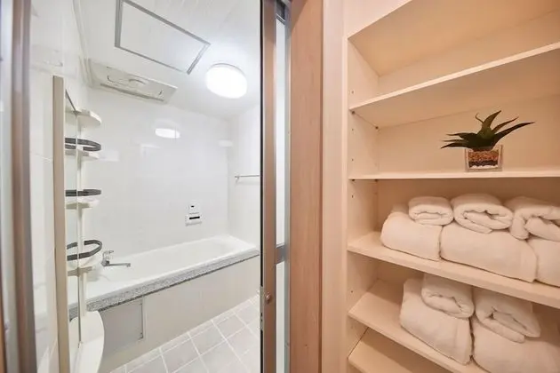 Apart Daire, 2 Yatak Odası (301)