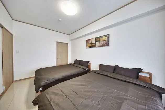 Apart Daire, 2 Yatak Odası (202)