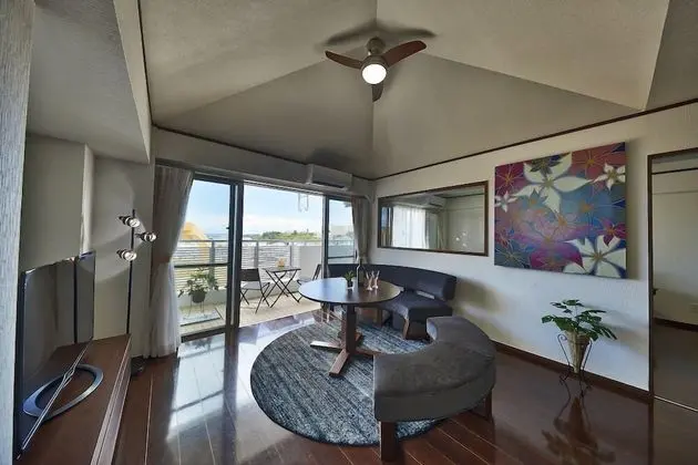 Apart Daire, 2 Yatak Odası (303)