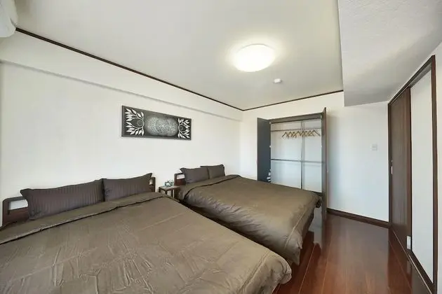 Apart Daire, 2 Yatak Odası (303)