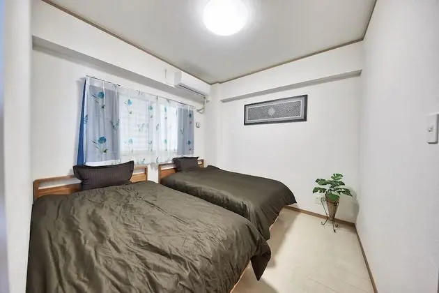 Apart Daire, 2 Yatak Odası (303)