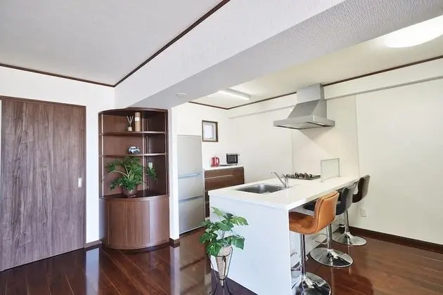 Apart Daire, 2 Yatak Odası (303)