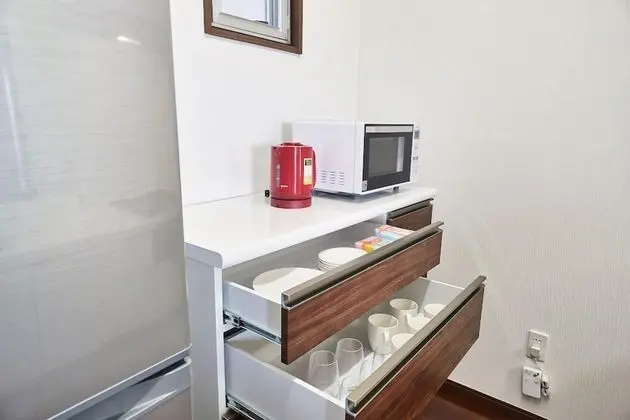 Apart Daire, 2 Yatak Odası (303)