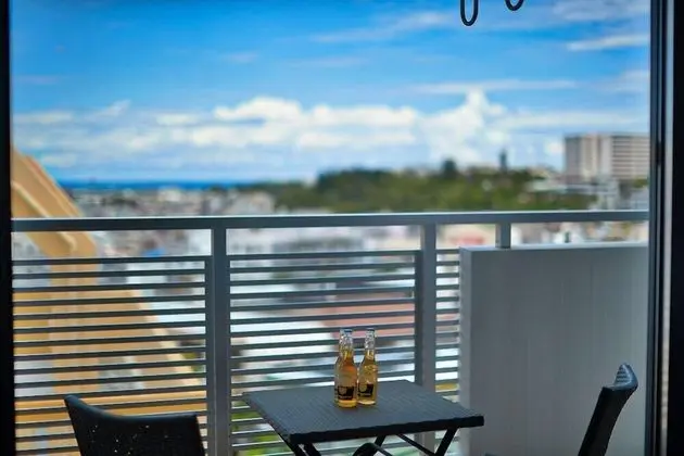 Apart Daire, 2 Yatak Odası (303)