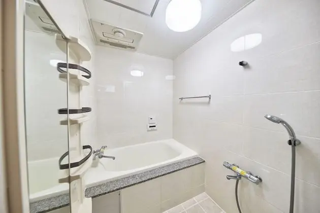 Apart Daire, 2 Yatak Odası (303)