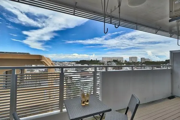 Apart Daire, 2 Yatak Odası (303)