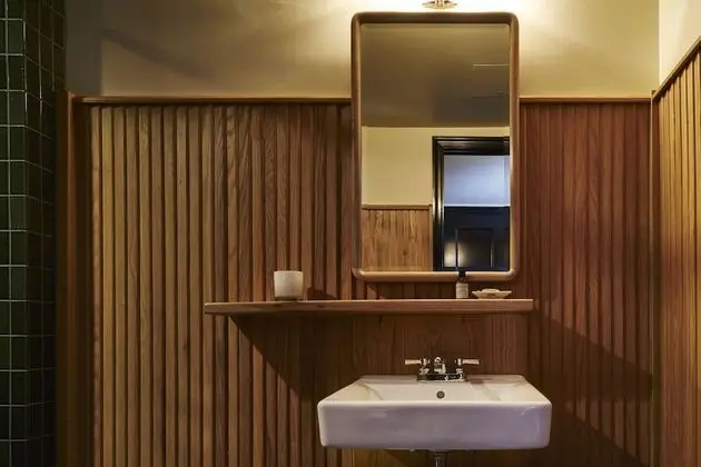 King