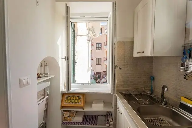 Ev, 1 Yatak Odası, Sigara İçilebilir, Teras