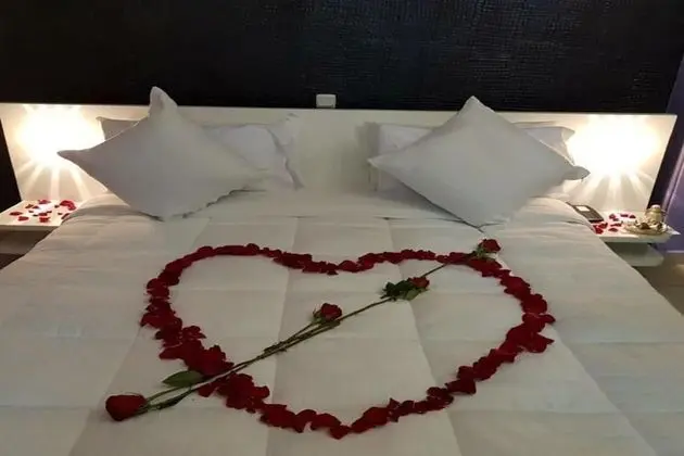 Deluxe Oda, Sigara İçilmez