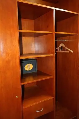 Deluxe Oda, Sigara İçilmez