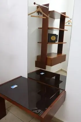 Deluxe Oda, Sigara İçilmez