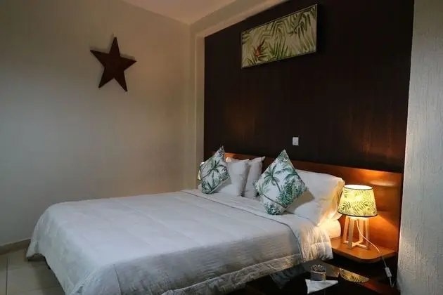 Deluxe Oda, Sigara İçilmez