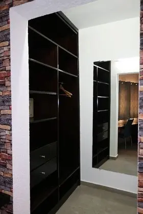 Deluxe Oda, Sigara İçilmez