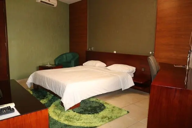 Standard Oda, Sigara İçilmez