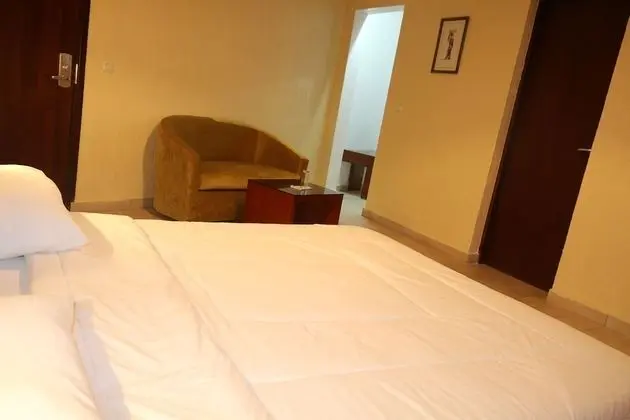 Standard Oda, Sigara İçilmez