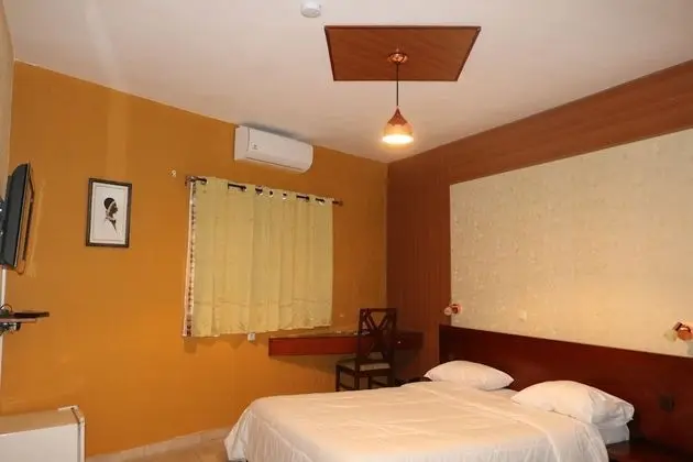 Standard Oda, Sigara İçilmez