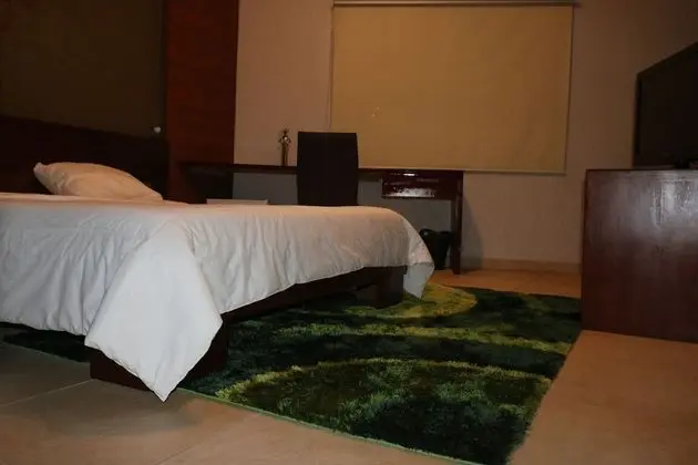 Standard Oda, Sigara İçilmez