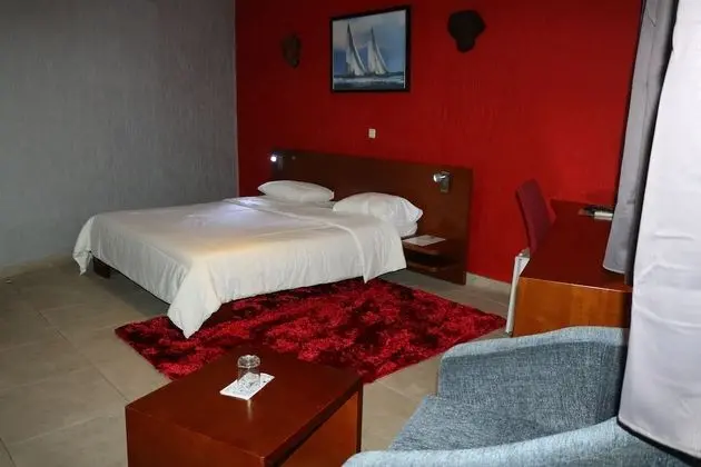 Standard Oda, Sigara İçilmez