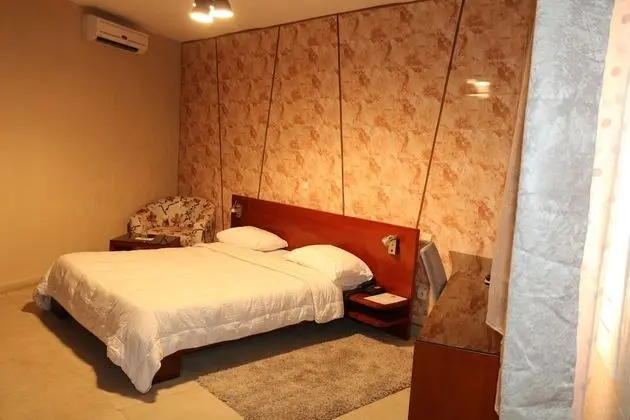 Standard Oda, Sigara İçilmez