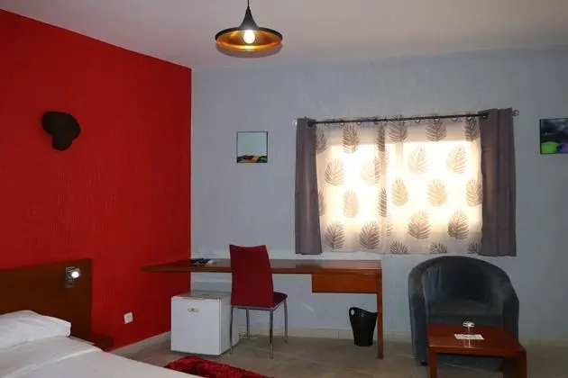 Standard Oda, Sigara İçilmez